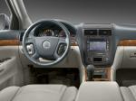Saturn Outlook XR AWD 2007 года